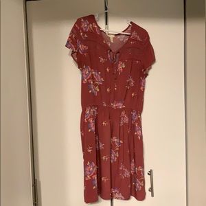 Matilda Jane Women’s Art Class Dress